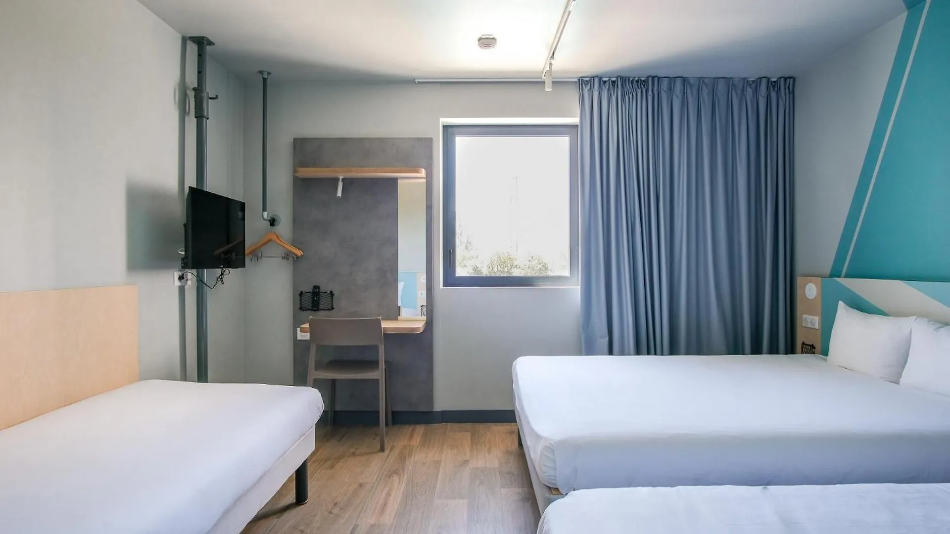 Ibis Budget Toulouse Labège Frankrike