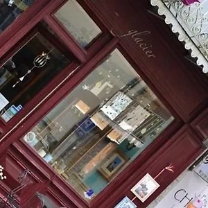 Le Petit Chou **** Entraygues-sur-Truyère