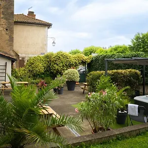 Le Loft ** Trie-sur-Baise