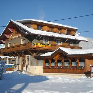 Hotel Boule De Neige **