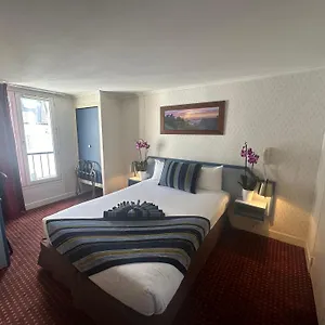 Opera Deauville Hotel París