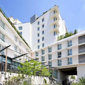 Hotel Centre Gare Saint-charles ***