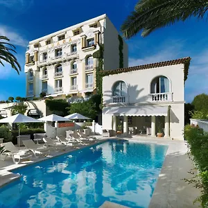 Hotel Juana *****