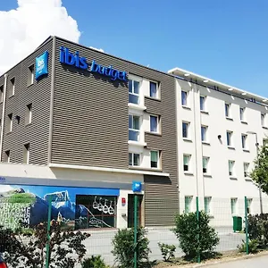 Hotel Ibis Budget Grenoble Sud **