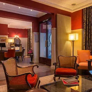 Crystal Hotel París
