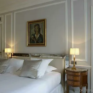 Lancaster Champs-elysées Hotel
