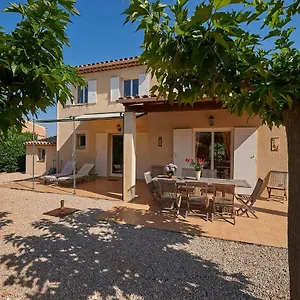 Vakantiepark Francecomfort - Jardin Du Golf 
