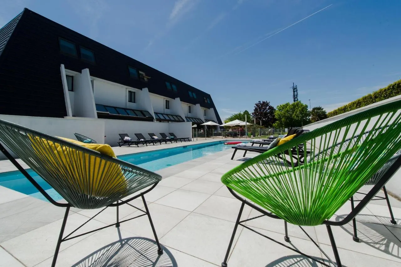 Ibis Budget Toulouse Labège Hotel