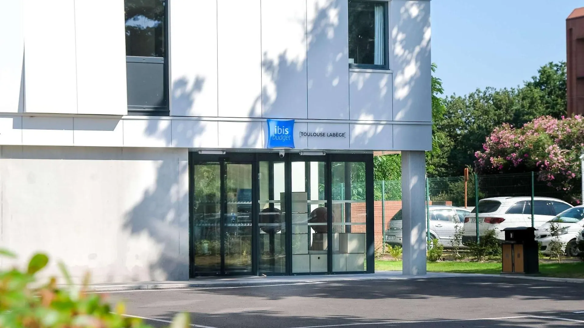Ibis Budget Toulouse Labège 2*,