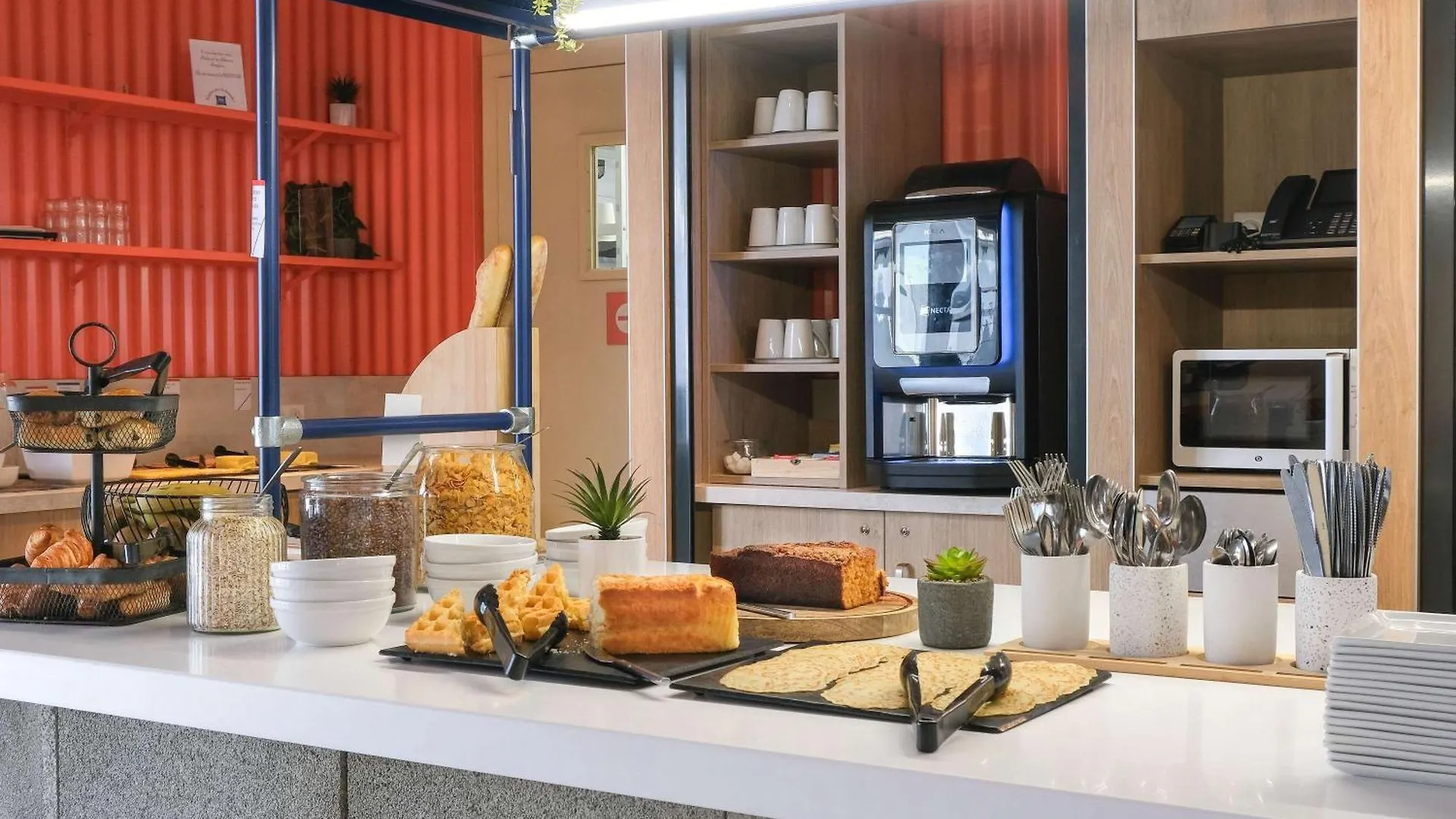 Ibis Budget Toulouse Labège Francia