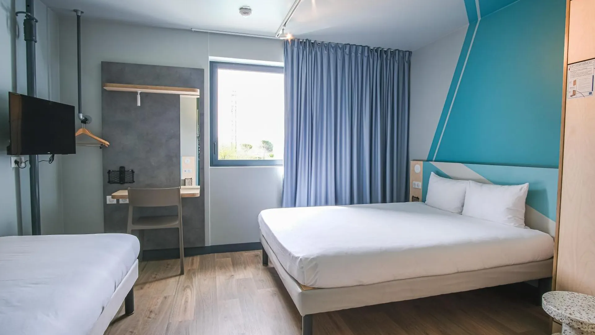 Ibis Budget Toulouse Labege